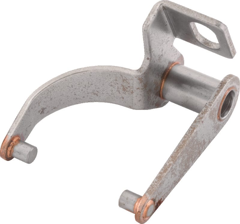 TwinPower — Starter Drive Fork
