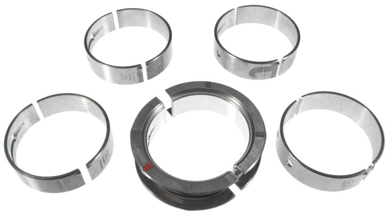 Clevite — Clevite Chevrolet V8 294-325-346-365 1997-07 Main Bearing Set