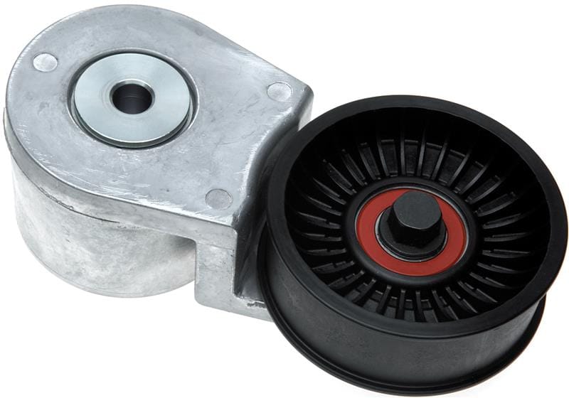 Gates — Gates 88-93 Chevrolet C & K Series Pickup V-8 7.4L Tensioner Assy. Belt Drive Tensioner