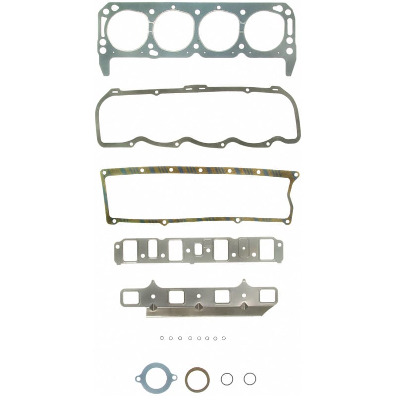 Fel-Pro — Fel-Pro HS 8372 PT-2 PermaTorque Engine Cylinder Head Gasket Set