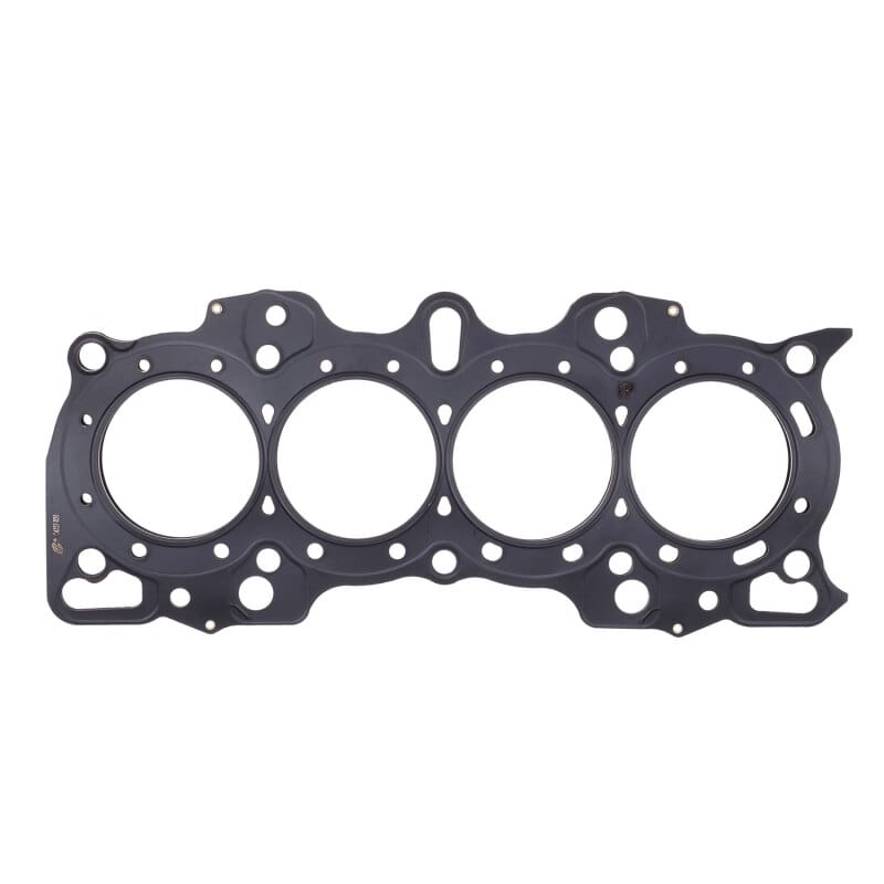 Cometic Gasket — Cometic Honda B Series Hybrid VTEC Head/Non-VTEC Block .095in MLS Cylinder Head Gasket - 81mm Bore
Cylinder Head Gasket