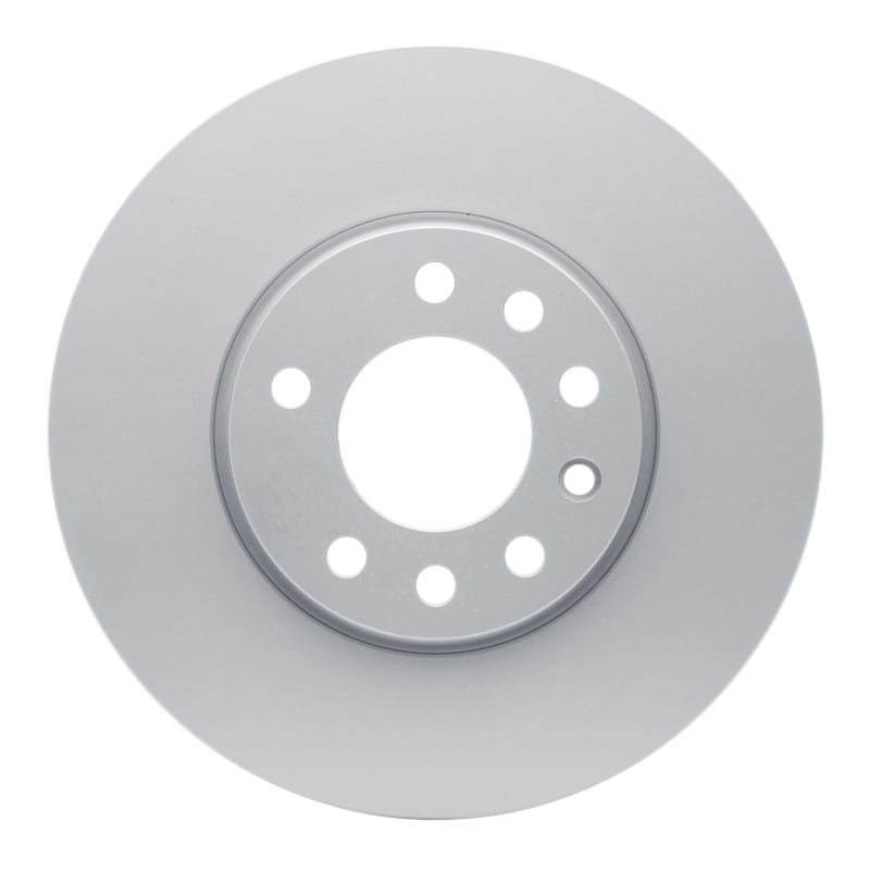 DFC — DFC 03-11 Cadillac BLS (Mexico) Front GeoSPEC Coated Rotor
DFC Brake Rotor