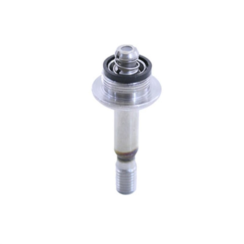 Nitrous Express — Nitrous Express Piston Only (Nitrous Small Body .063 Orifice)
Fuel/N2OSolPst
Piston
