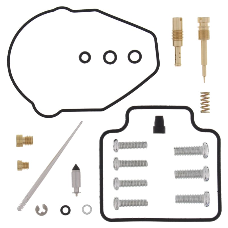 All Balls Racing — All Balls Racing 86-87 Honda TRX250 Fourtrax Carburetor Rebuild Kit
