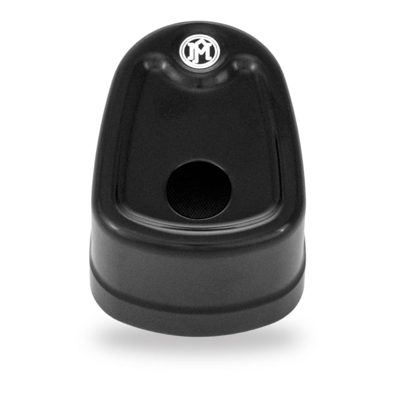Performance Machine — Performance Machine FL Ign. Sw. Cover Assembly Smooth - Contrast Cut