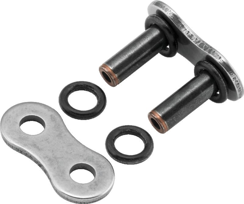 BikeMaster — BikeMaster 520 BMOR O-Ring Rivet Link