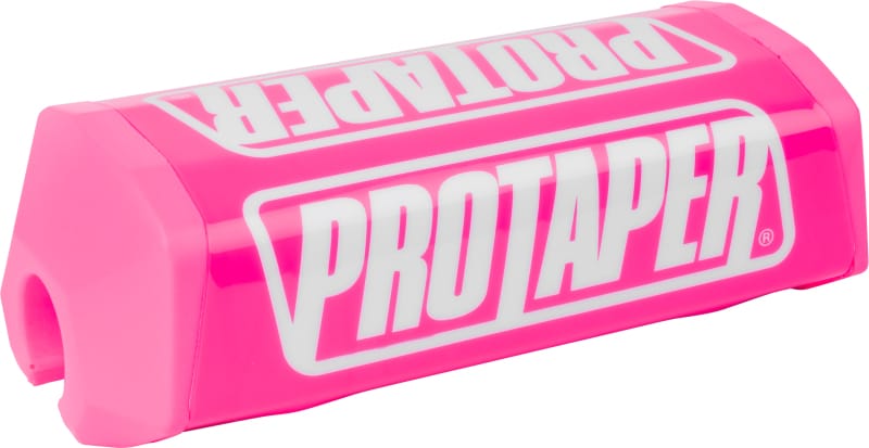 ProTaper — ProTaper 2.0 Square Bar Pad - Race Pink
