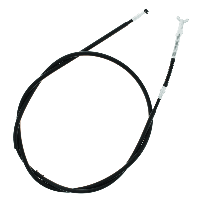 QuadBoss — Brake Cable, Rear Hand, Black