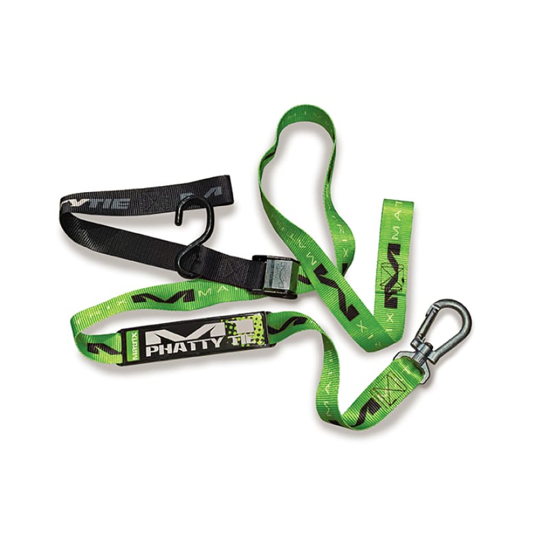 Matrix Concepts — Matrix Concepts M1.5 Phatty Tie Down Set - Green
