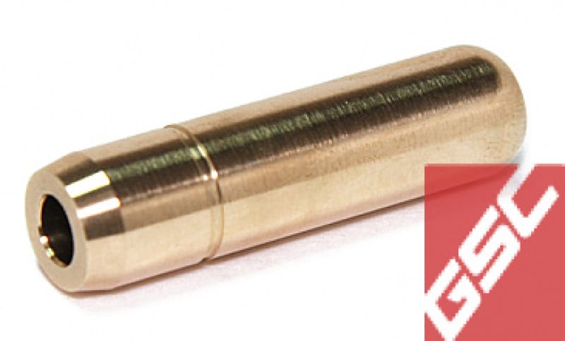 GSC Power Division — GSC P-D Hyundai G4KF Theta Manganese Bronze Exhaust Valve Guide - Single