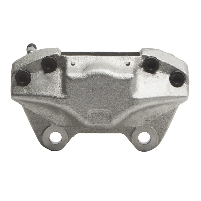 DFC — DFC 620094 Alfa Romeo GT VELOCE Front-R Premium Caliper - Silver Zinc Coated
DFC Brake Caliper