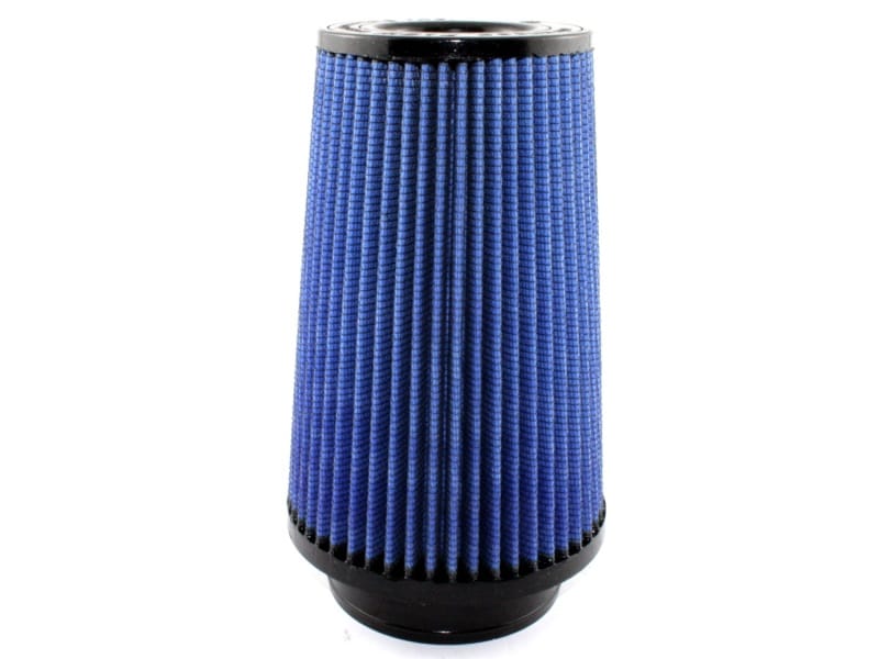 aFe — aFe MagnumFLOW Air Filters UCO P5R A/F P5R 4F x 6B x 4-1/2T (Inv) x 9H
AirCleanerAssembly
Magnum FLOW Filter