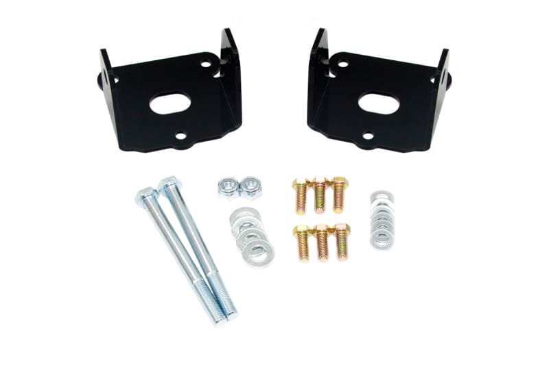 UMI Performance — UMI Performance 73-81 GM F-Body SBC Engine Mount Clamshells
Engine Mounts
