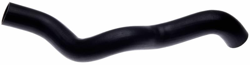 Gates — Gates 82-86 Chevrolet C & K Series Pickup V-8 6.2L Diesel Upper Molded Coolant Hose
