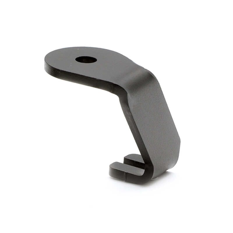 Rugged Radios — Rugged Radios A-Pillar Antenna Mount Ford F-Series Chevy GMC Silverado Dodge Ram Passenger Side