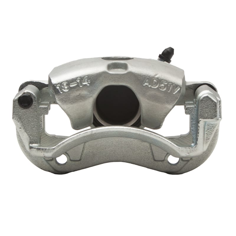 DFC — DFC 91-02 Saturn S Series-Coupe SC Front-L Premium Caliper - Silver Zinc Coated
DFC Brake Caliper
