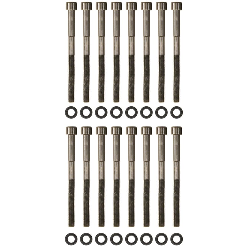 Fel-Pro — Fel-Pro 05-15 Toyota Tacoma/05-14 Tundra Engine Cylinder Head Bolt Set