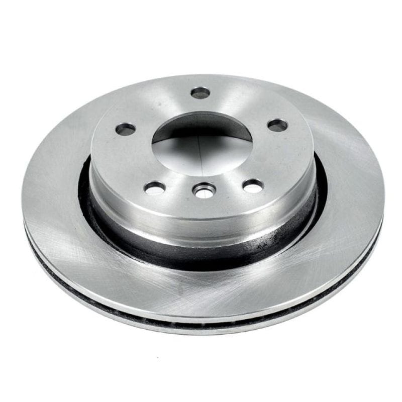 PowerStop — Power Stop 2000 BMW 323Ci Rear Autospecialty Brake Rotor
AutoSpecialty Rotor