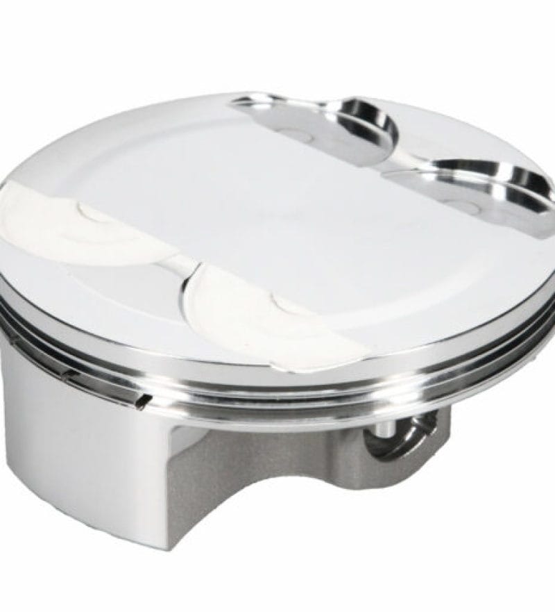 JE Pistons — JE Pistons 2019 KX450 96MM 12.5 to 1 Piston Single