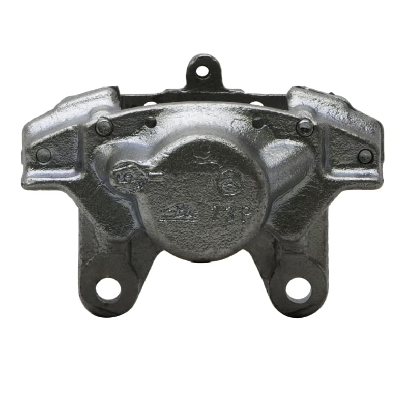 DFC — DFC 92-95 Mercedes-Benz E420 Rear-R Premium Caliper - Silver Zinc Coated
DFC Brake Caliper