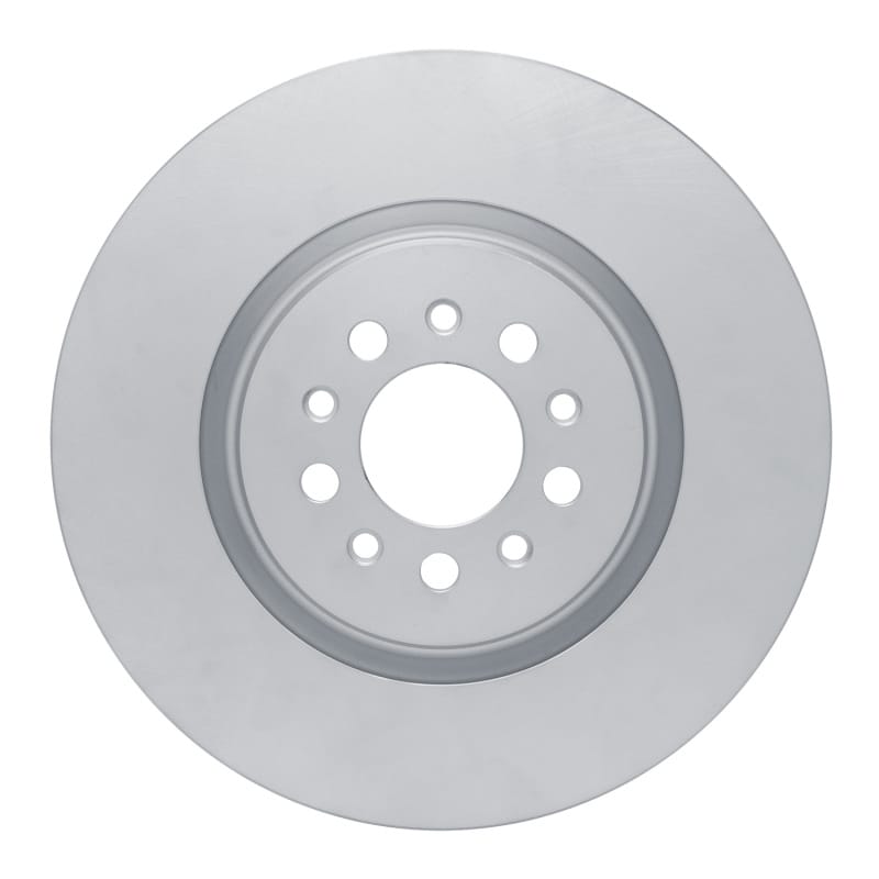 DFC — DFC 23-25 Alfa Romeo TONALE Front GeoSPEC Coated Rotor