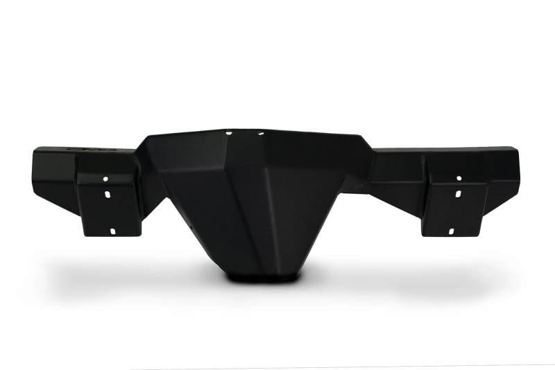 DV8 Offroad — DV8 Offroad 21-22 Ford Bronco Rear Differential Skid Plate