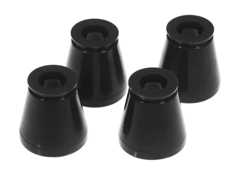 Prothane — Prothane 01-03 Chrysler PT Cruiser Rear Coil Spring Isolator - Black
COIL SPRING ISOLATOR
