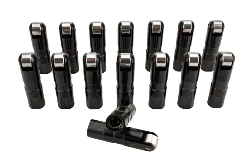 COMP Cams — COMP Cams Short Travel OE-Style Hydraulic Roller Lifters Late Model Chrysler Gen III Hemi 6.4L
SHTrvlHEMILiftrs6.4
