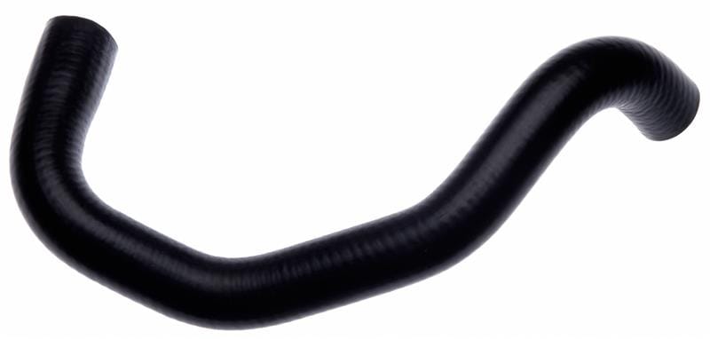 Gates — Gates 81-83 Toyota Pickup 4-Cyl. 2.4L Lower Molded Coolant Hose