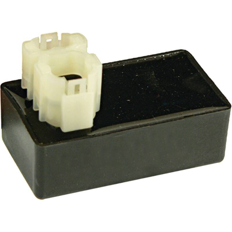 Arrowhead — Arrowhead Honda CDI Module