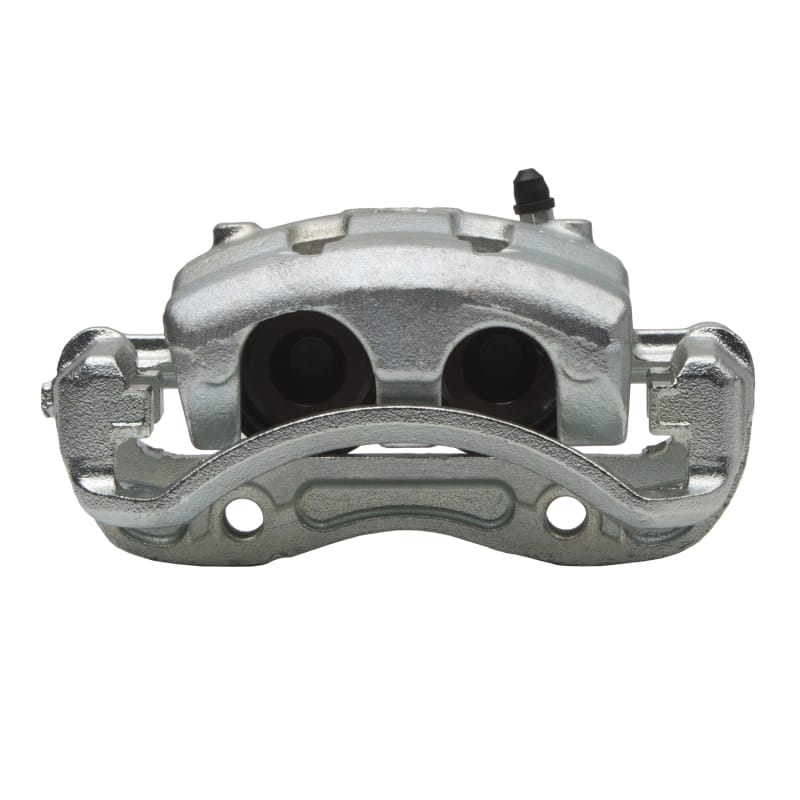 DFC — DFC 99-02 Nissan Frontier Front-R Premium Caliper - Silver Zinc Coated
DFC Brake Caliper