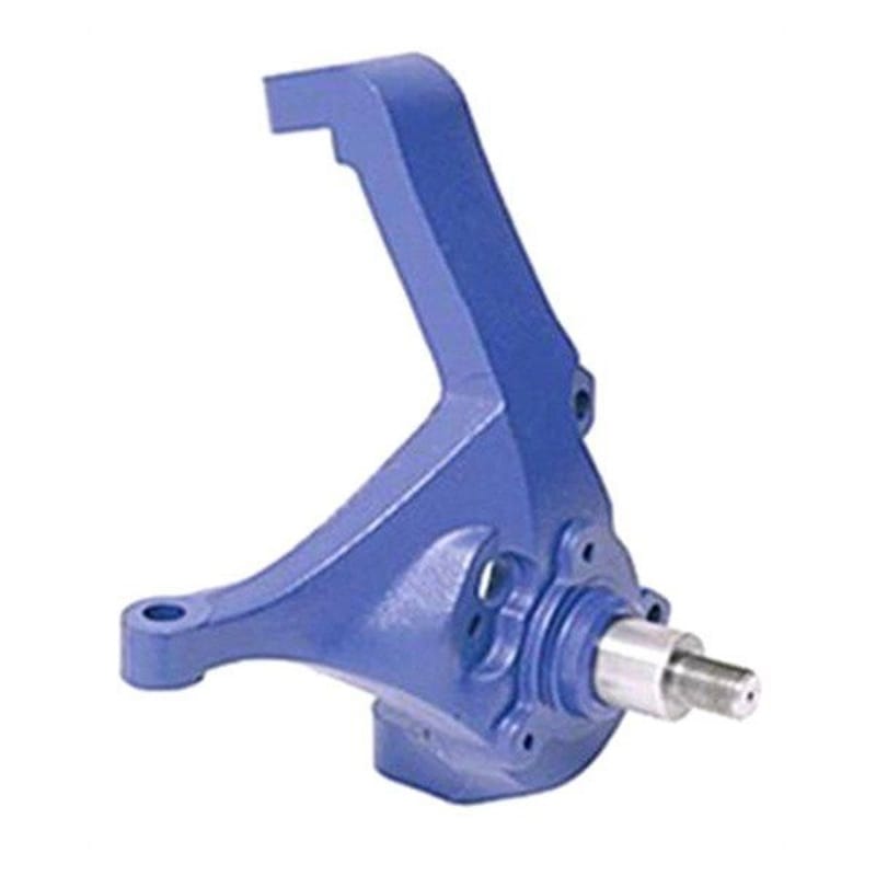 Fabtech — Fabtech 01-10 GM K2500HD Reduced Offset Spindle Kit
SuspensionSpndLiftSt