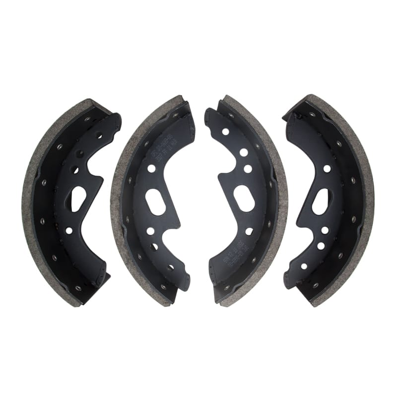 DFC — DFC 88-94 Chevrolet W5500 Tiltmaster (w/Front Drum Brakes) Rear Premium Riveted Shoes
DFC Brake Shoe Set