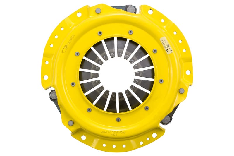 ACT — ACT 1981 Nissan 280ZX P/PL Heavy Duty Clutch Pressure Plate
Pressure Plate