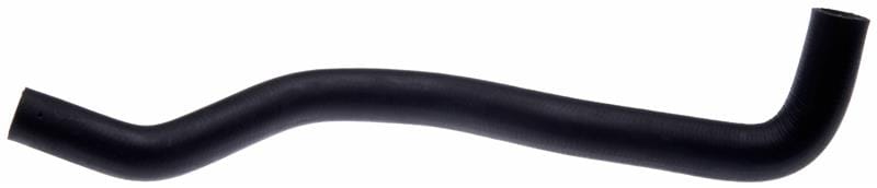 Gates — Gates 04-08 Chevrolet Aveo 4-Cyl. 1.6L Eng. To Reservoir Molded Heater Hose