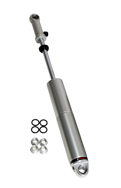 Ridetech — Ridetech 2015+ Ford F150 Rear HQ Shock Absorber - Single
HQ Shock 15-26 F-150