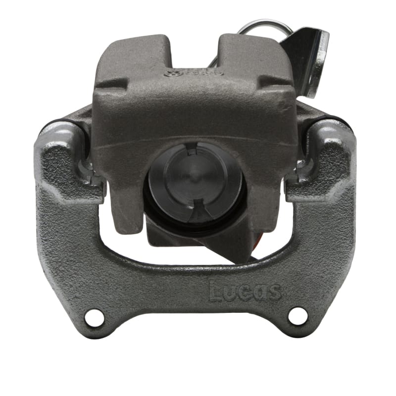 DFC — DFC 04-05 Audi ALLROAD Rear-L Silver Zinc Coated Premium Caliper
DFC Brake Caliper