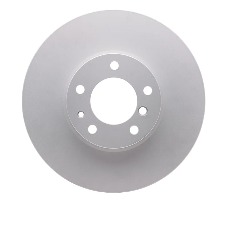 DFC — DFC 91-01 BMW 850I Front GeoSPEC Coated Rotor
DFC Brake Rotor
