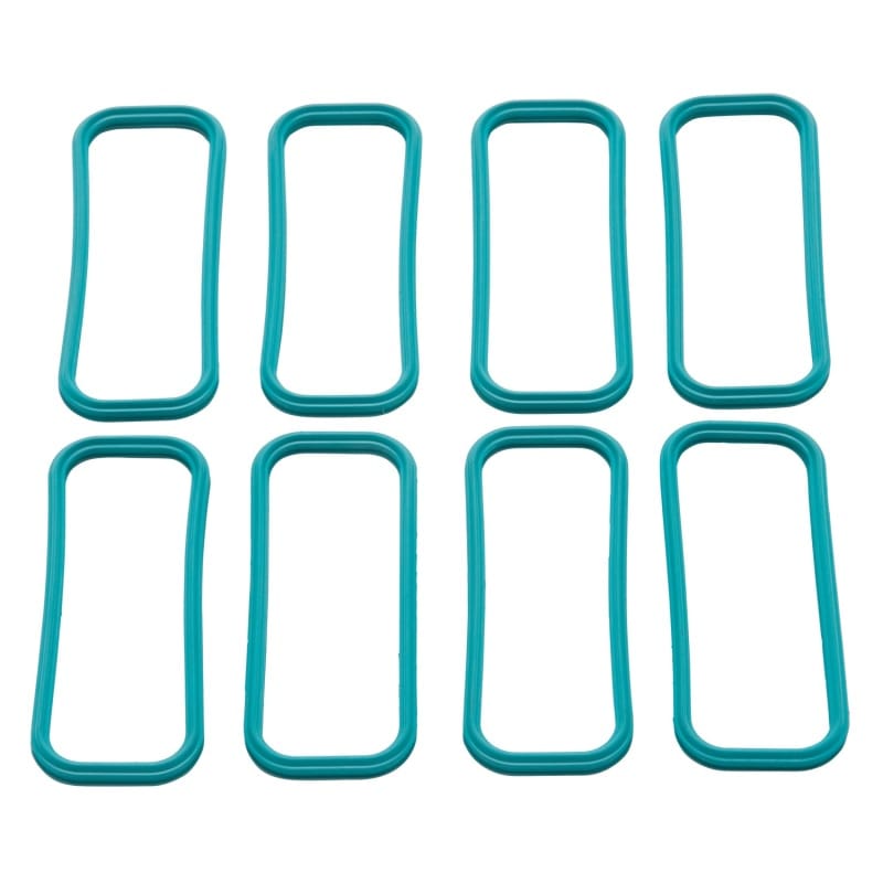Edelbrock — Edelbrock O-Rings Intake Manifold Gasket LS1/2 Pack of 8
GASKETS