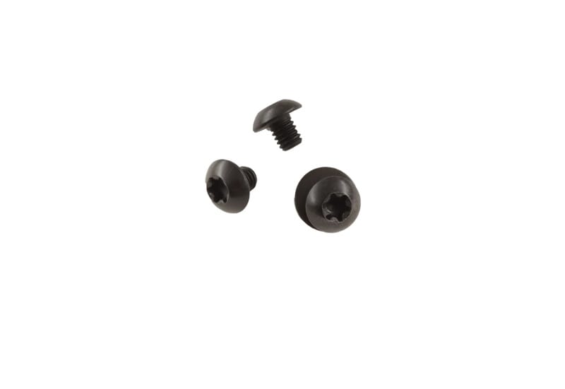 Bushwacker — Bushwacker Pocket Style Fender Flares Bolt Kit Black Stainless Steel
Hardware Kits
Bolt Kit