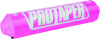 ProTaper — ProTaper Fuzion Bar Pad - Race Pink