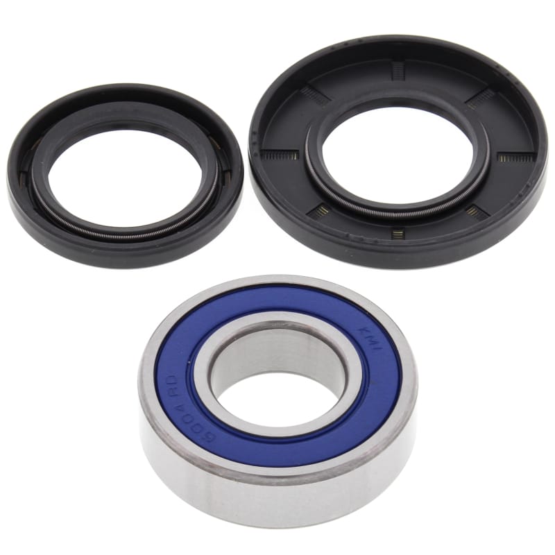All Balls Racing — All Balls Racing 86-87 Honda TRX350 Lower Steering Stem Kit
