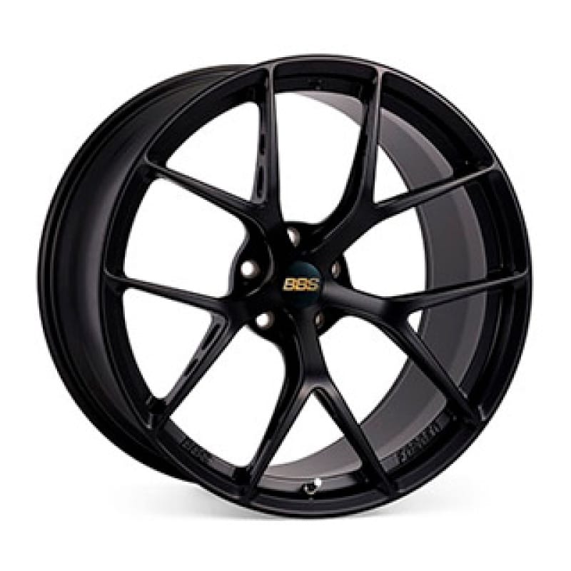 BBS — BBS FI-R Evo 20x10.5 / 5x112 / ET15 / CB66.5 - Matte Black Wheel (BMW G8x M2/3/4)