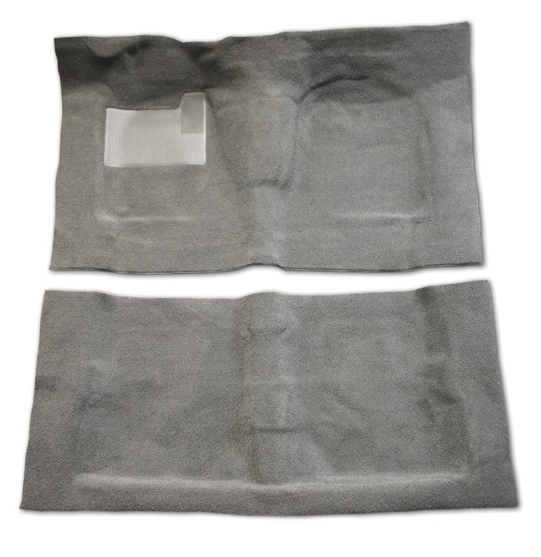 LUND — Lund 2002 Dodge Ram 2500 Std. Cab Pro-Line Full Flr. Replacement Carpet - Corp Grey (1 Pc.)
PROLINE - AFTERMARKE