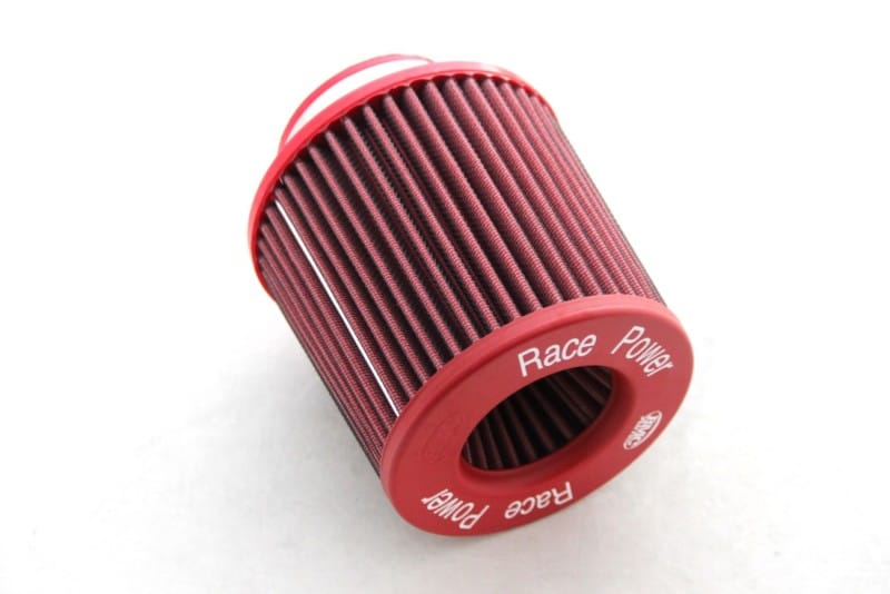 BMC — BMC Twin Air Universal Conical Filter w/Polyurethane Top - 85mm ID / 140mm H