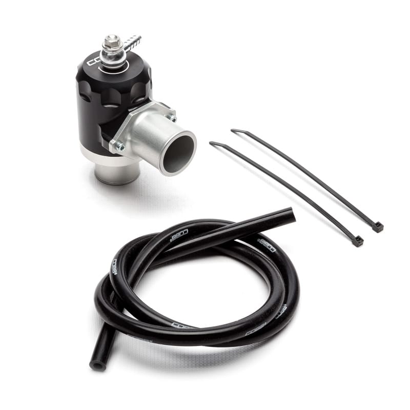 COBB — Cobb Mitsubishi 08-15 EVO X / 09-15 Ralliart LF By Pass Valve