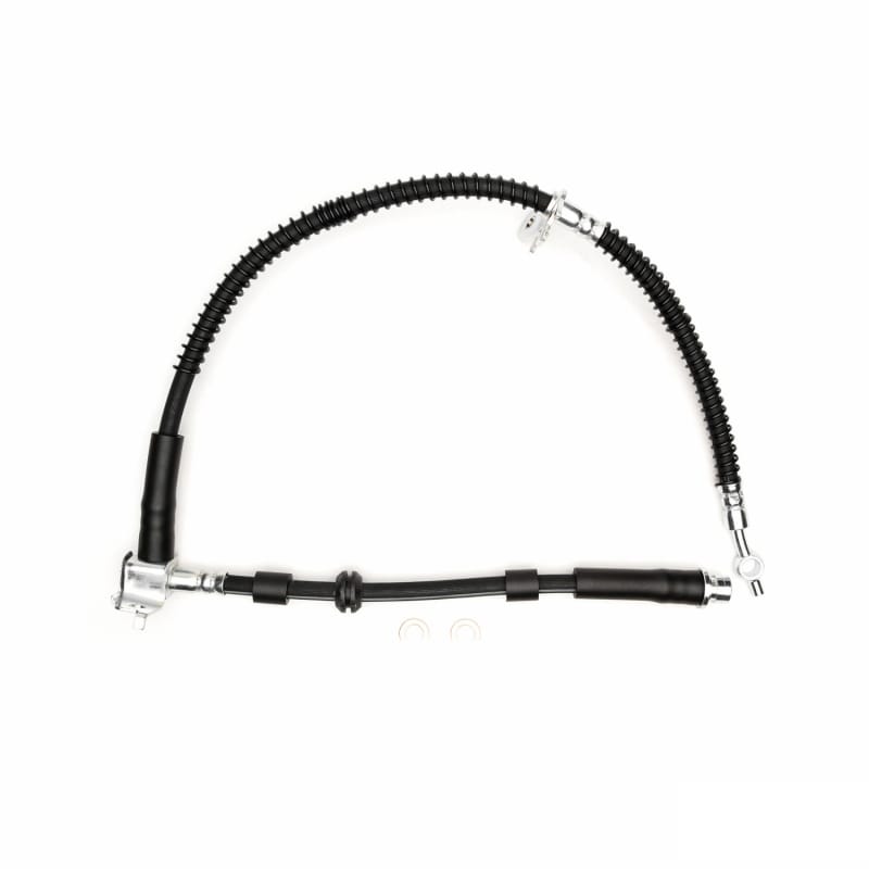 DFC — DFC 10-16 Land Rover LR4 Front-L Brake Hose