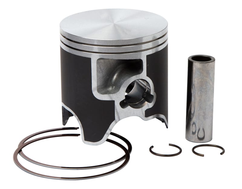 Vertex Pistons — Vertex Pistons 08-13 WR 300 Cast Replica Piston Kit
