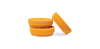 Griots Garage — Griots Garage 3in Orange Polishing Pads (Set of 3)