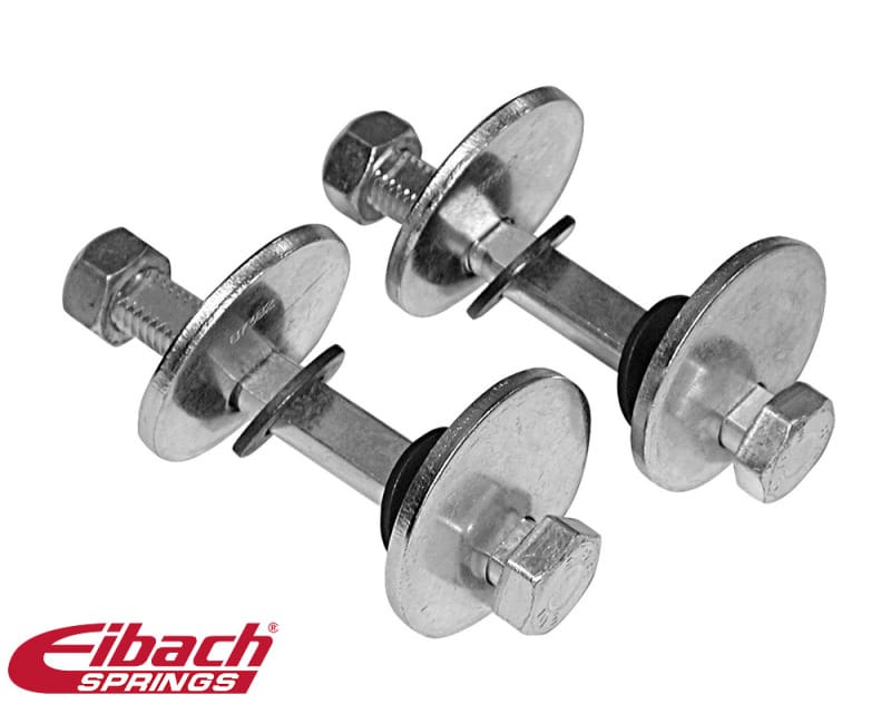 Eibach — Eibach Pro-Alignment Kit for 97-02 Ford Expedition/Lincoln Navigator / 97-03 Ford F150 Ext/Std Cab